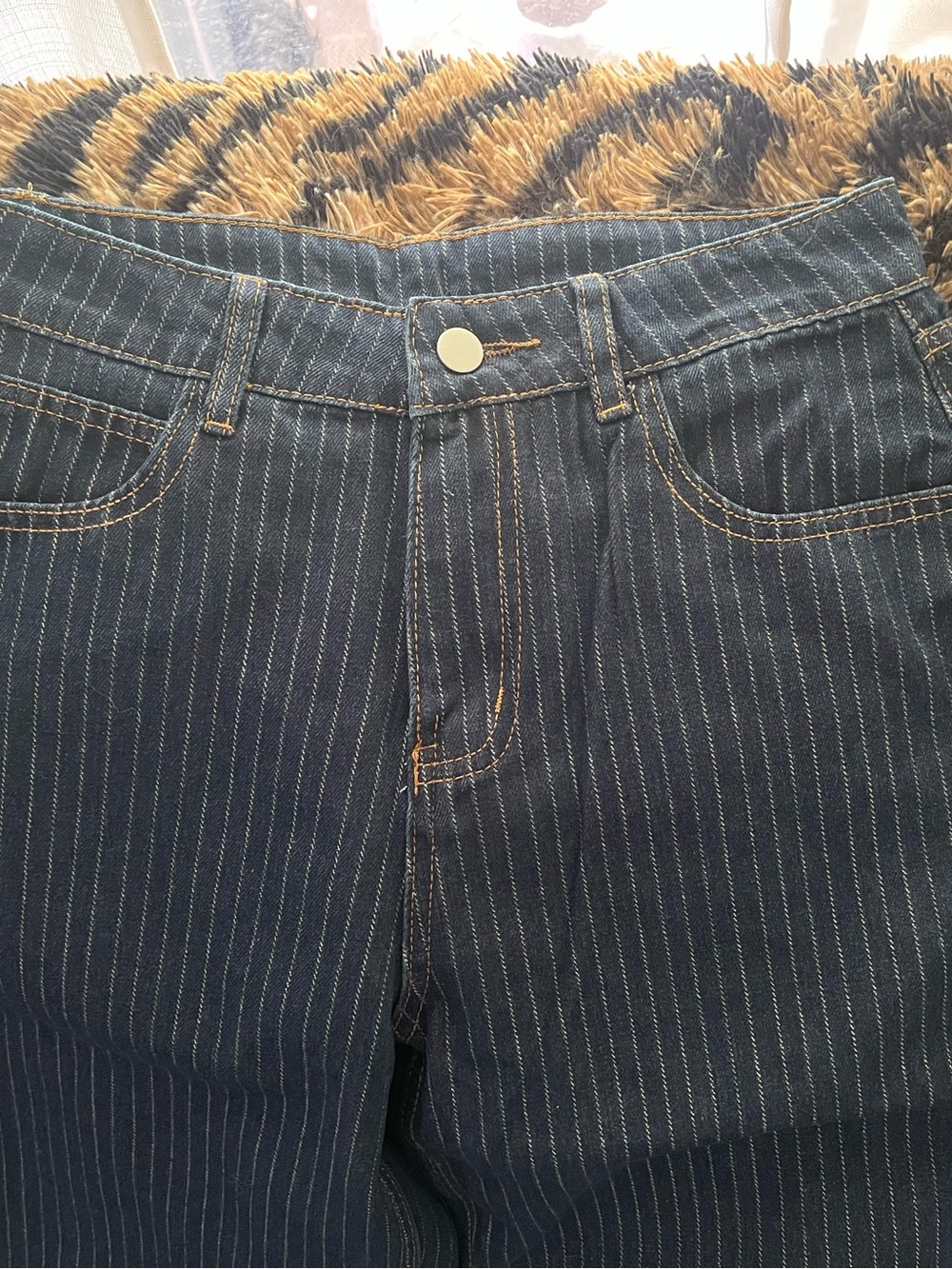 Viral TikTok jeans